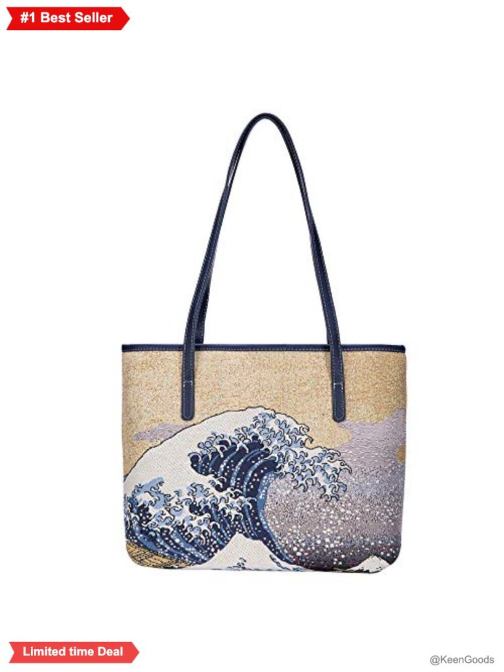 Signare Tapestry Shoulder Bag Tote Bag for Women Travel Work Tote